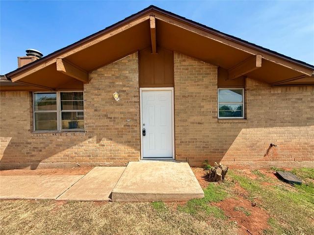 4200 SE 50th Terrace, Oklahoma City, OK 73135