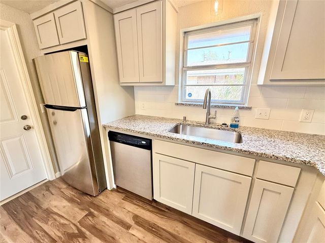 4200 SE 50th Terrace, Oklahoma City, OK 73135