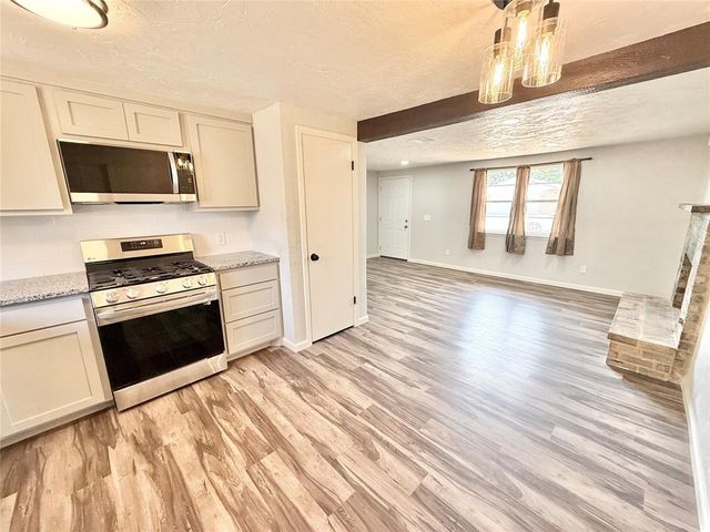 4200 SE 50th Terrace, Oklahoma City, OK 73135