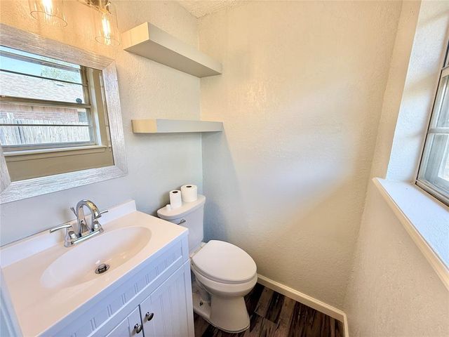 4200 SE 50th Terrace, Oklahoma City, OK 73135