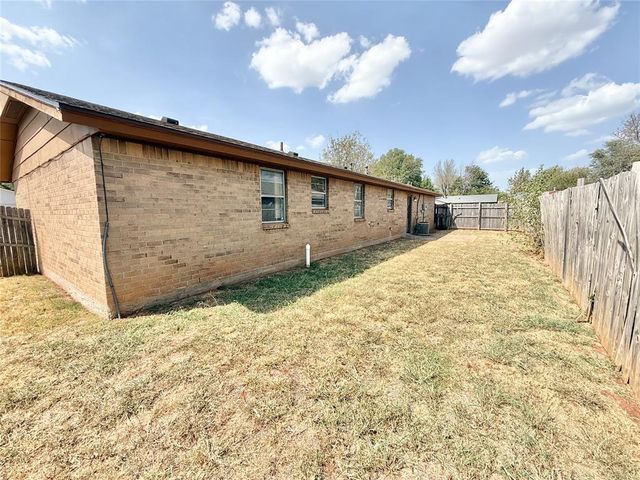 4200 SE 50th Terrace, Oklahoma City, OK 73135
