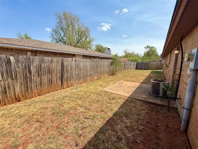 4200 SE 50th Terrace, Oklahoma City, OK 73135
