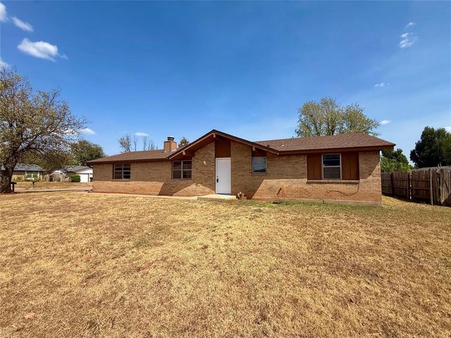 4200 SE 50th Terrace, Oklahoma City, OK 73135