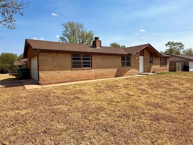 4200 SE 50th Terrace, Oklahoma City, OK 73135