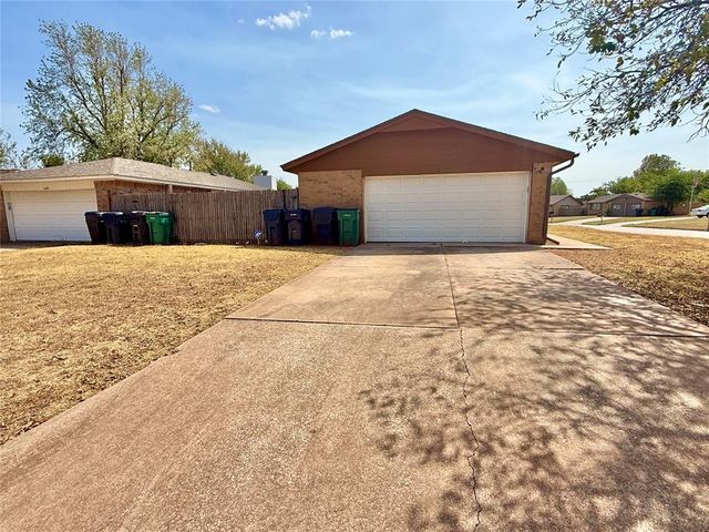 4200 SE 50th Terrace, Oklahoma City, OK 73135