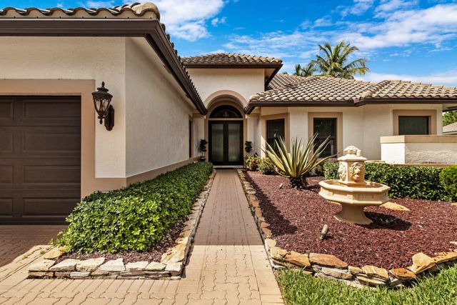 10120 NW 59th Court, Parkland, FL 33076