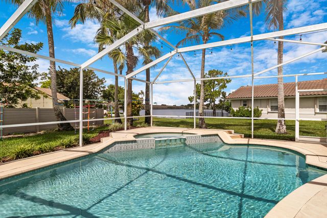10120 NW 59th Court, Parkland, FL 33076