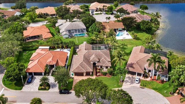 10120 NW 59th Court, Parkland, FL 33076