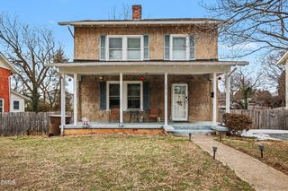 2415 Hubbard Street, Greensboro, NC 27405