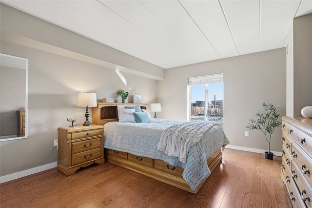 5 Bayard Rd 520, Shadyside, PA 15213