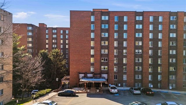 5 Bayard Rd 520, Shadyside, PA 15213