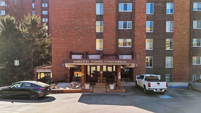 5 Bayard Rd 520, Shadyside, PA 15213