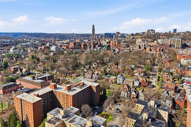 5 Bayard Rd 520, Shadyside, PA 15213