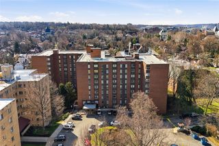 5 Bayard Rd 520, Shadyside, PA 15213