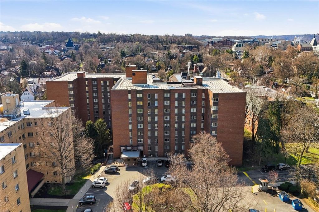 5 Bayard Rd 520, Shadyside, PA 15213