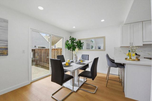 513 Glenmoor Circle, Milpitas, CA 95035