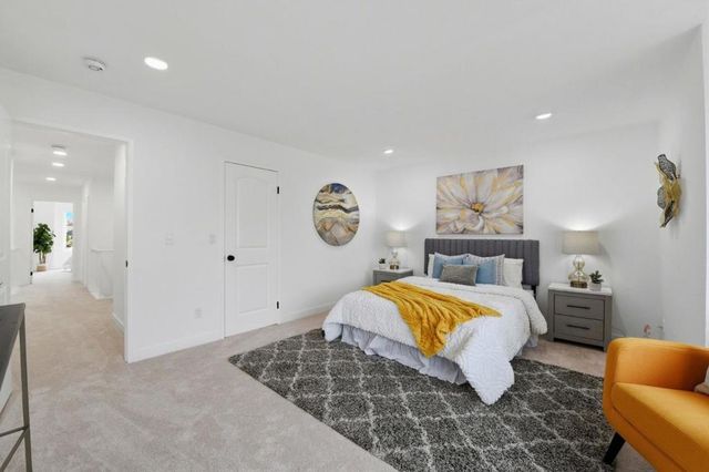 513 Glenmoor Circle, Milpitas, CA 95035