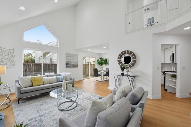 513 Glenmoor Circle, Milpitas, CA 95035