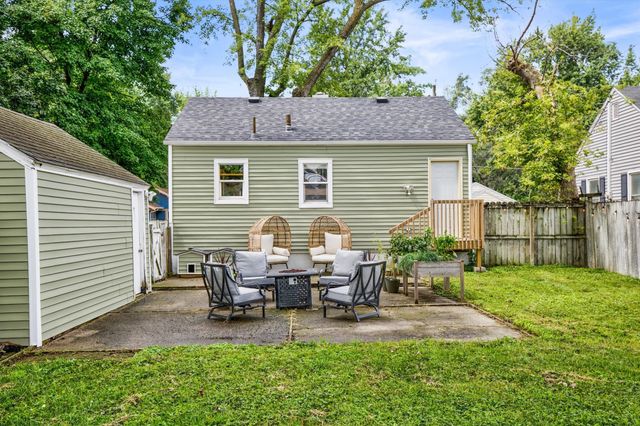 3221 Amherst Street, Des Moines, IA 50313