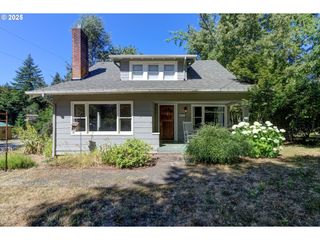 25113 S RIDGE Rd, Beavercreek, OR 97004