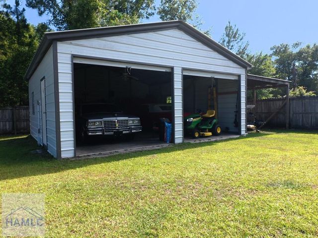 1031 Barley Drive, Hinesville, GA 31313