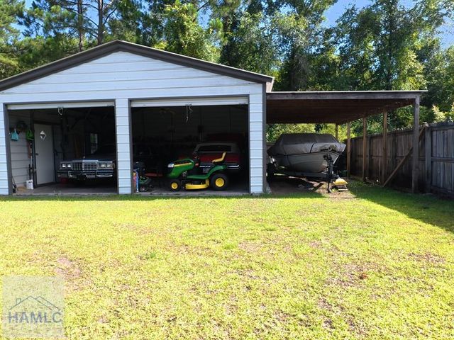 1031 Barley Drive, Hinesville, GA 31313