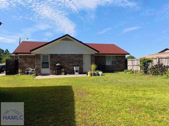 1031 Barley Drive, Hinesville, GA 31313