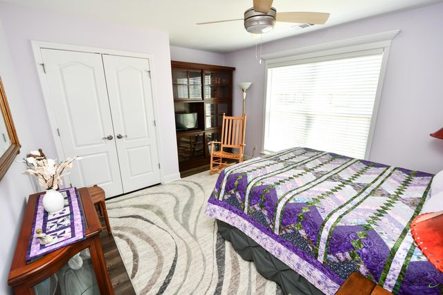 423 Lamplight Drive, Byron, GA 31008