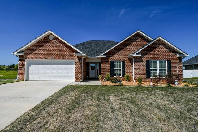 423 Lamplight Drive, Byron, GA 31008