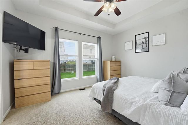 833 N Sumac Street, Gardner, KS 66030