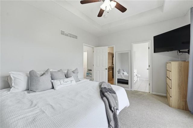 833 N Sumac Street, Gardner, KS 66030