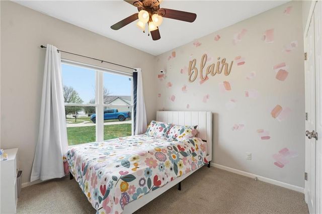 833 N Sumac Street, Gardner, KS 66030