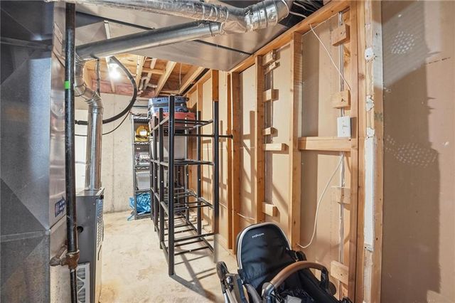 833 N Sumac Street, Gardner, KS 66030