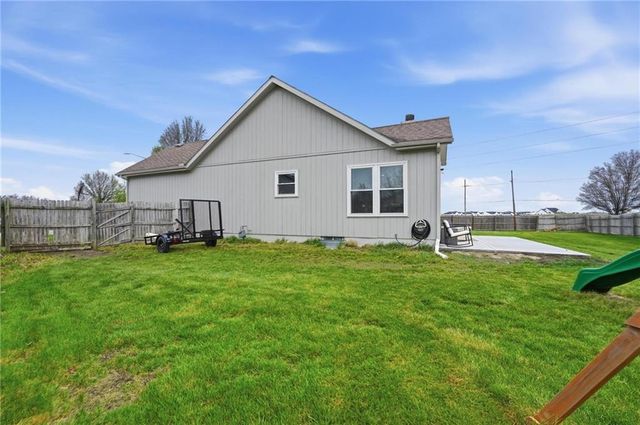 833 N Sumac Street, Gardner, KS 66030