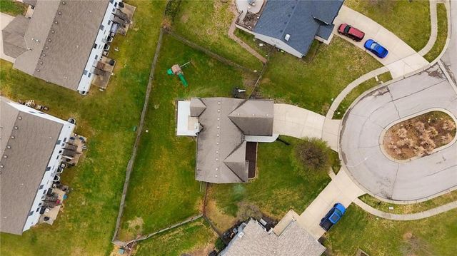 833 N Sumac Street, Gardner, KS 66030
