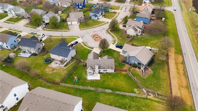 833 N Sumac Street, Gardner, KS 66030