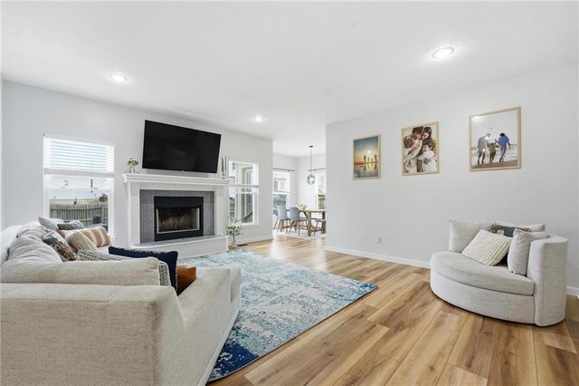 833 N Sumac Street, Gardner, KS 66030