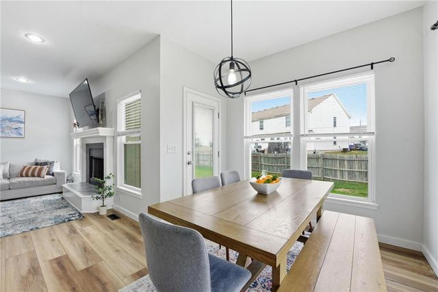 833 N Sumac Street, Gardner, KS 66030