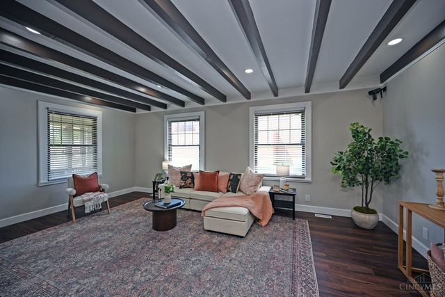 1602 Rose Place, Cincinnati, OH 45237