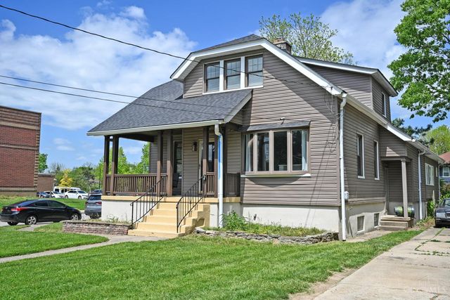 1602 Rose Place, Cincinnati, OH 45237