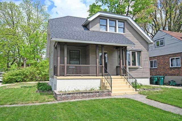 1602 Rose Place, Cincinnati, OH 45237