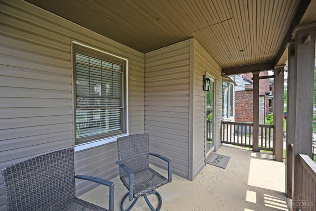1602 Rose Place, Cincinnati, OH 45237