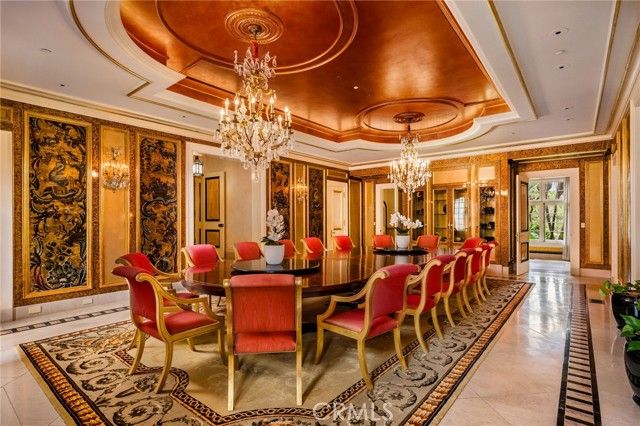 1129 Via Mirabel, Palos Verdes Estates, CA 90274