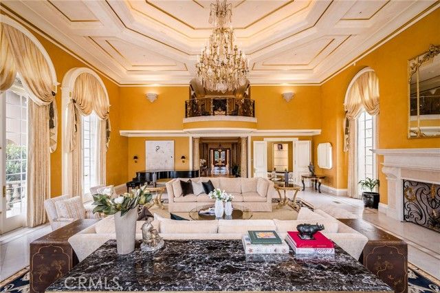 1129 Via Mirabel, Palos Verdes Estates, CA 90274