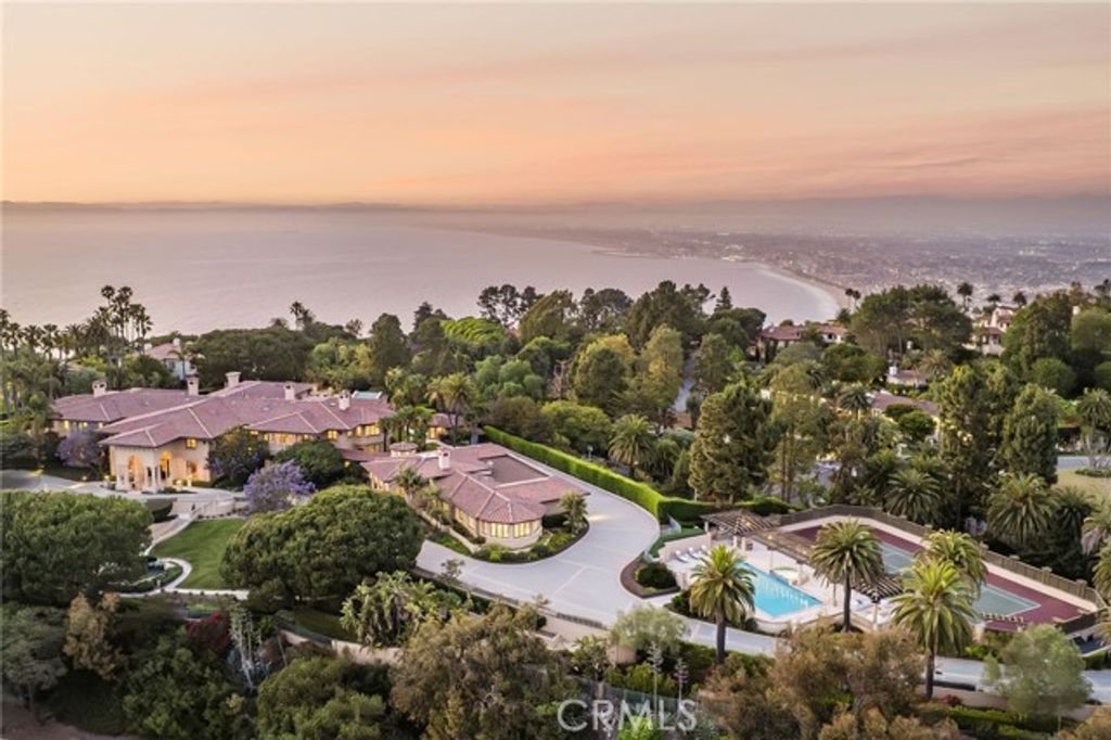 1129 Via Mirabel, Palos Verdes Estates, CA 90274