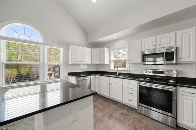 1010 Norwood Lane, Lewisville, NC 27023