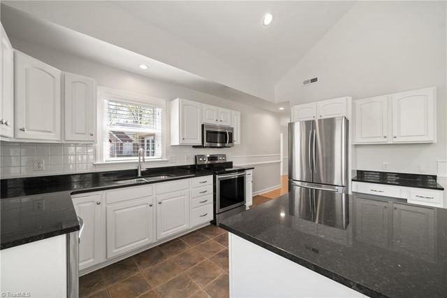 1010 Norwood Lane, Lewisville, NC 27023
