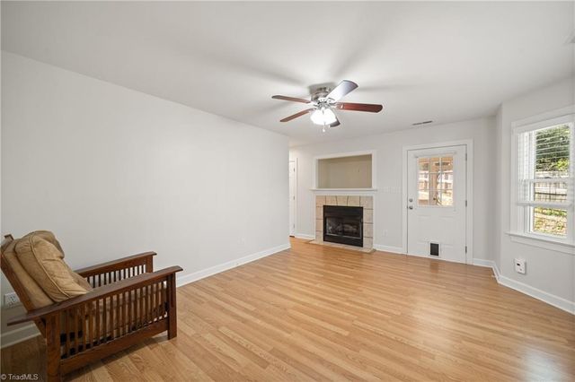 1010 Norwood Lane, Lewisville, NC 27023