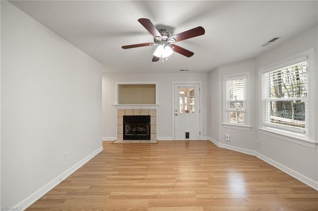 1010 Norwood Lane, Lewisville, NC 27023