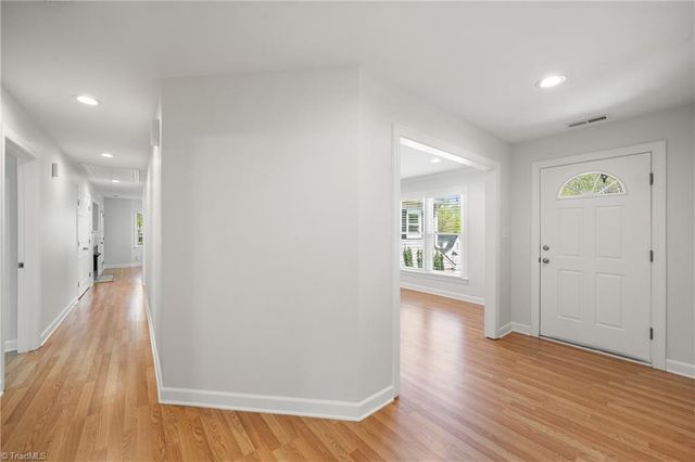 1010 Norwood Lane, Lewisville, NC 27023